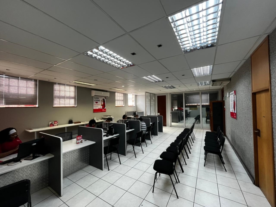 Commercial Property for Sale in Worcester Western Cape